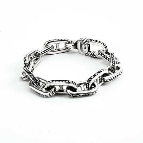 Forge Bracelet