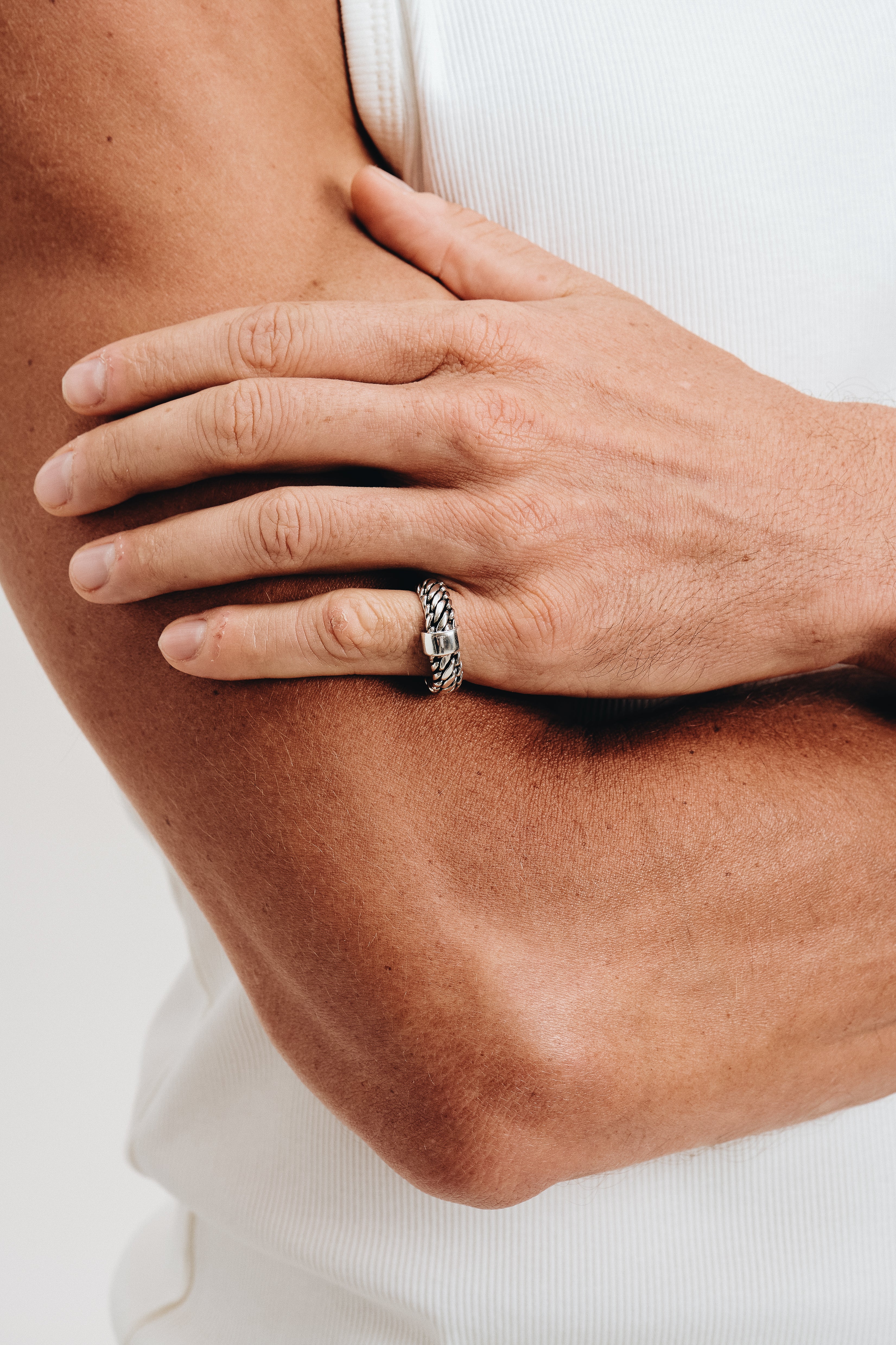 Penida Ring - Ryan Christian