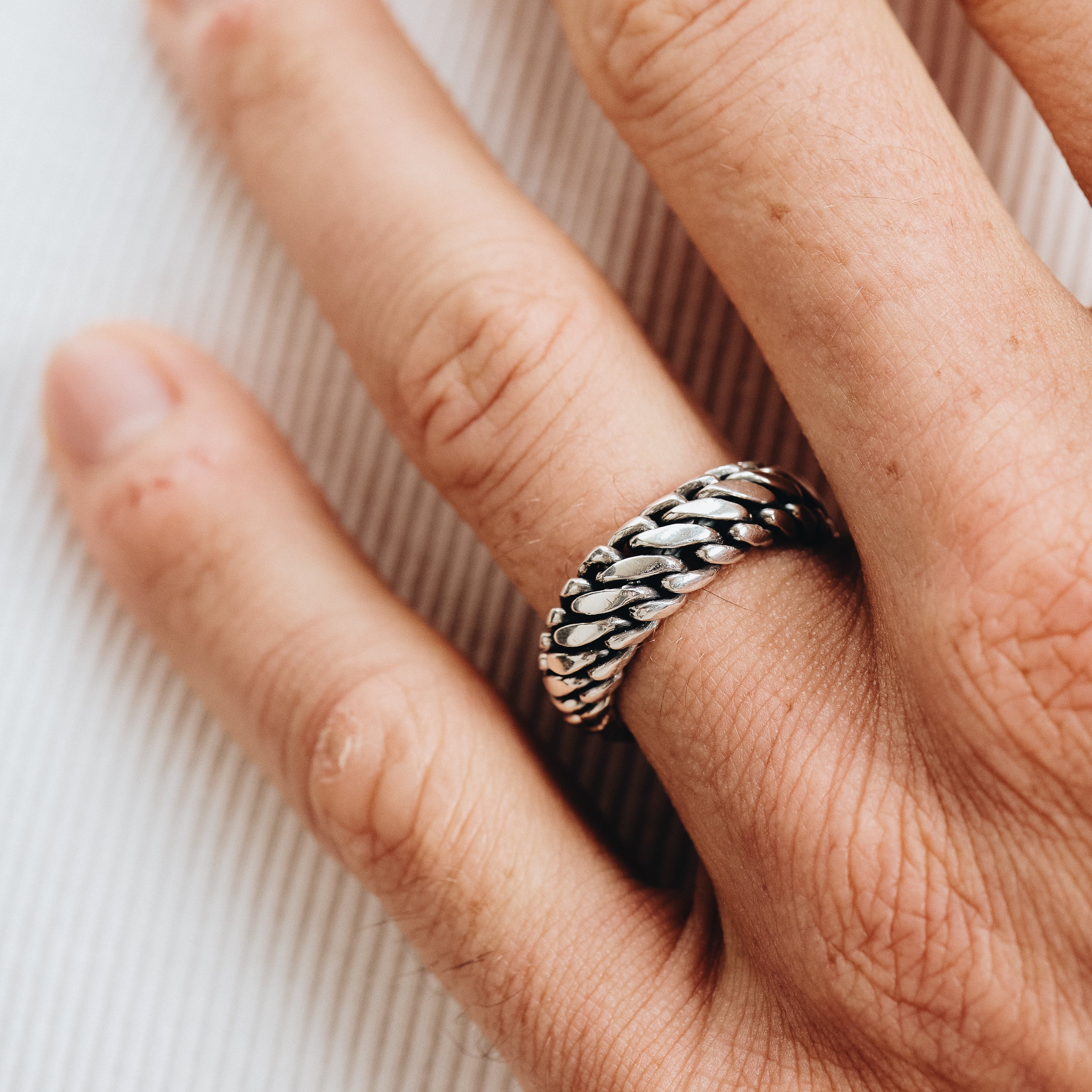 Penida Ring - Ryan Christian