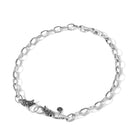 Tasa Link Belt Chain - Ryan Christian