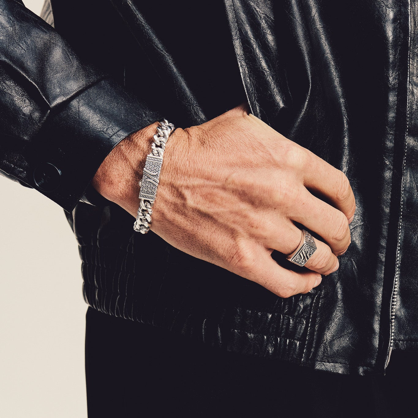 Omni Bracelet - Ryan Christian