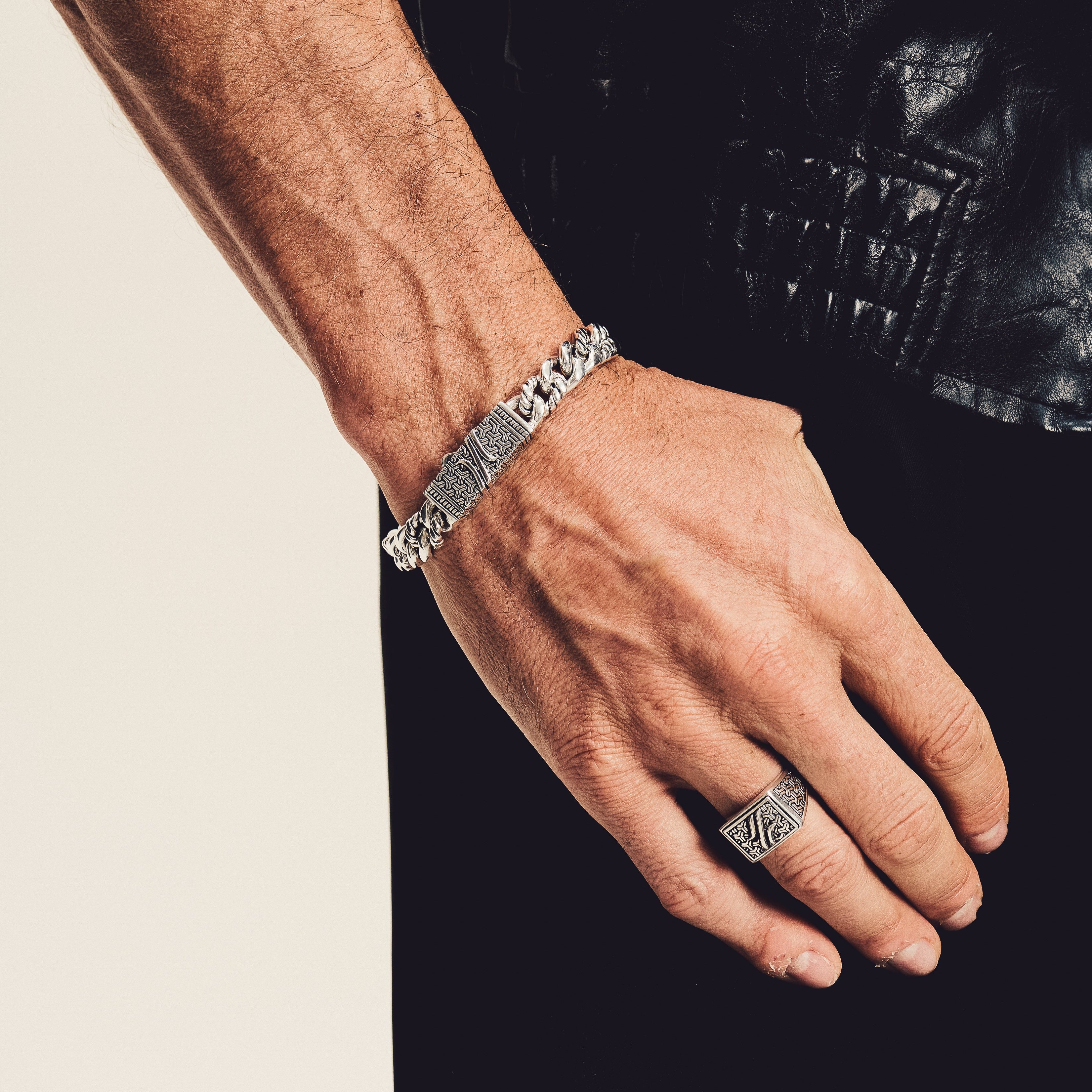 Omni Bracelet - Ryan Christian