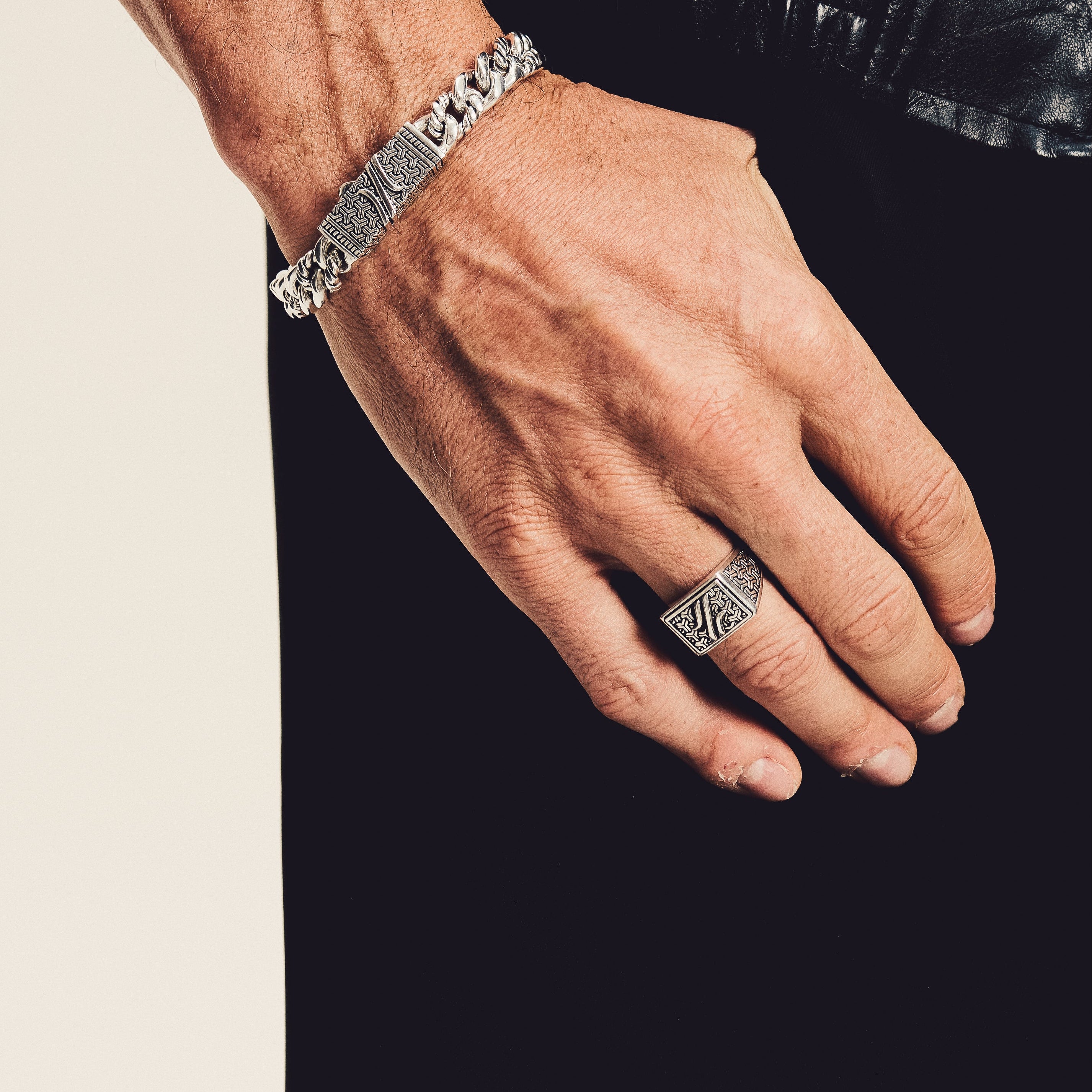 Omni Ring - Ryan Christian