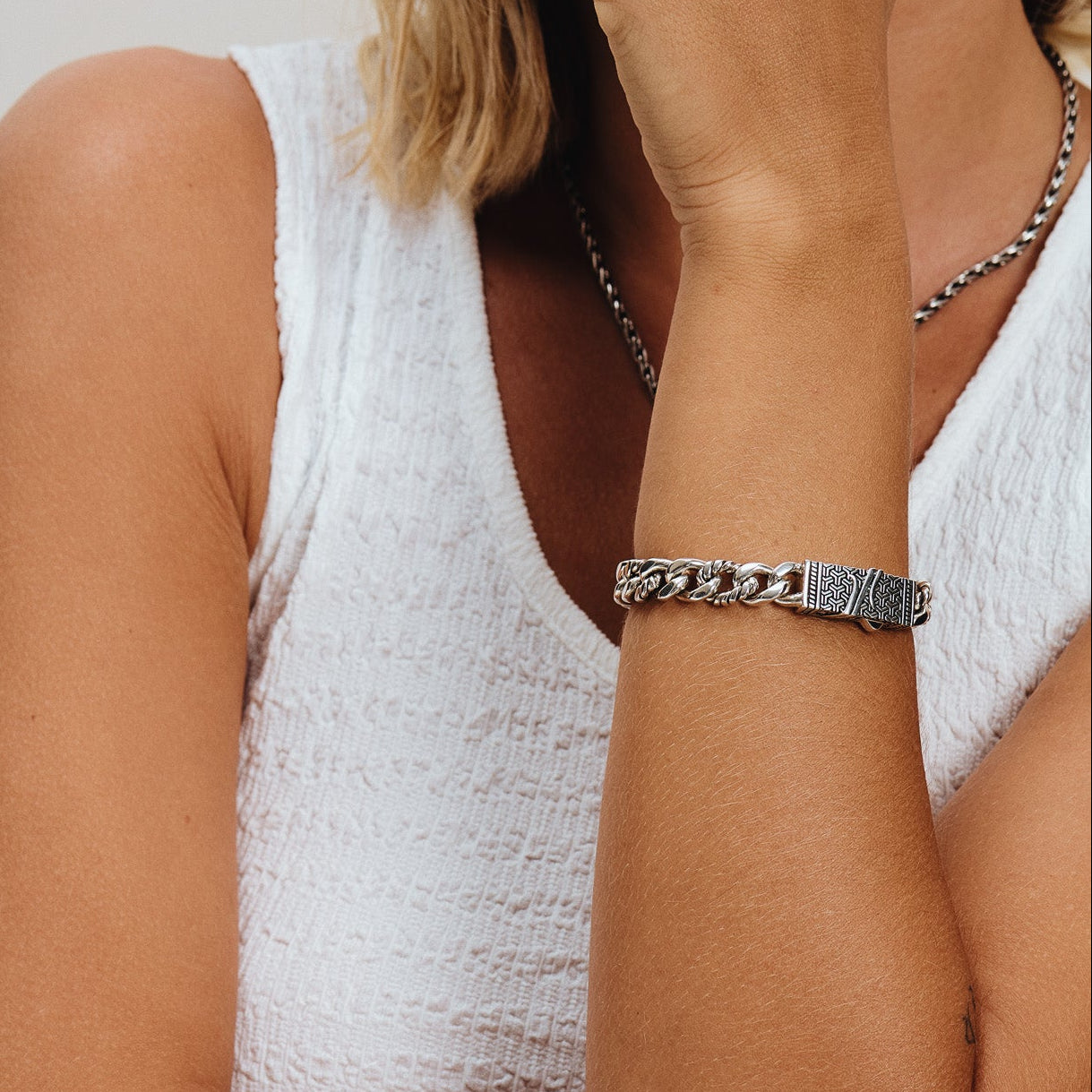 Omni Bracelet - Ryan Christian