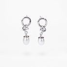 Carrick Knot Earrings - Ryan Christian
