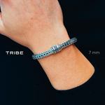 Tribe Vintage Weave 7mm.