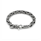 Tempest Bracelet 6mm. - Ryan Christian