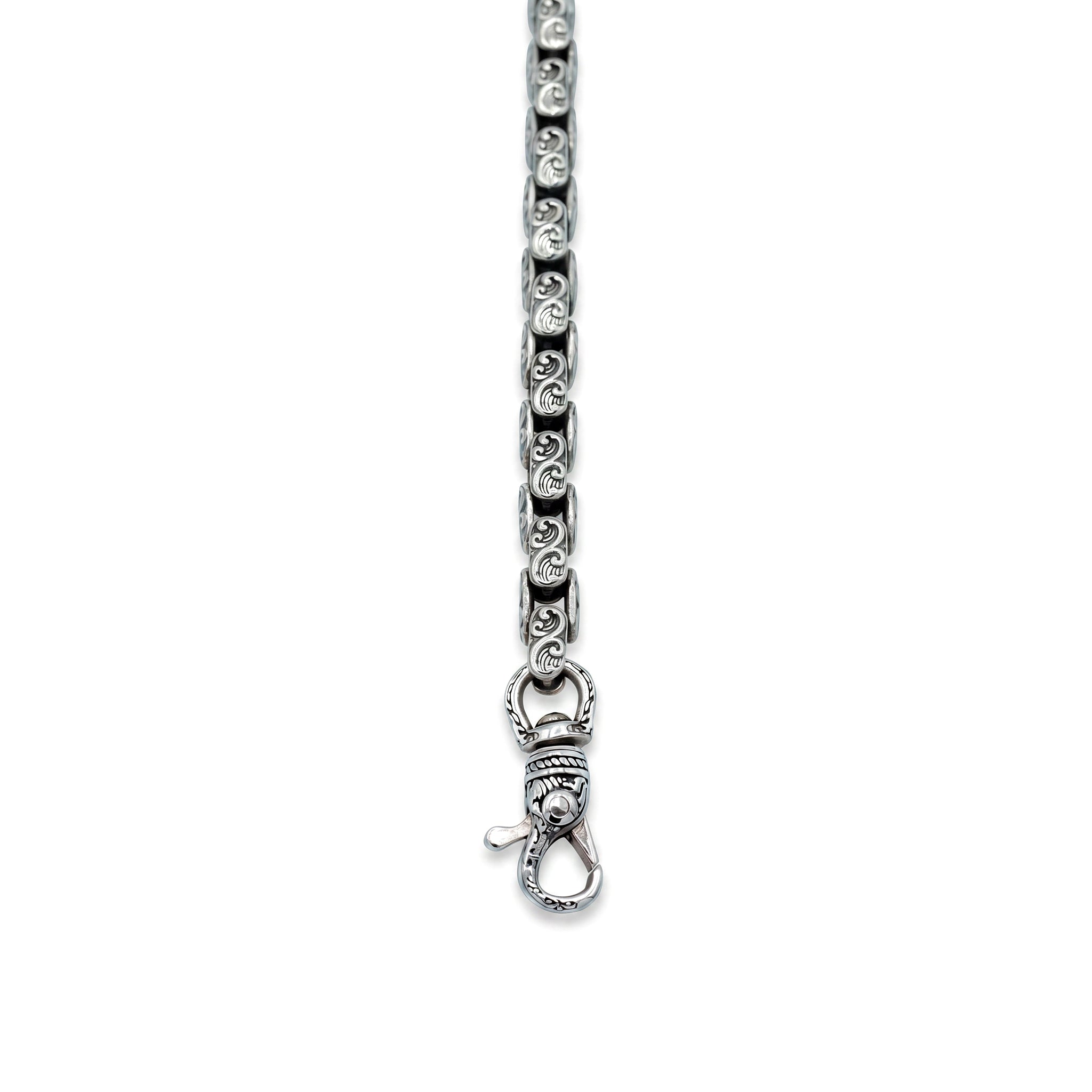 Tempest Bracelet 6mm. - Ryan Christian