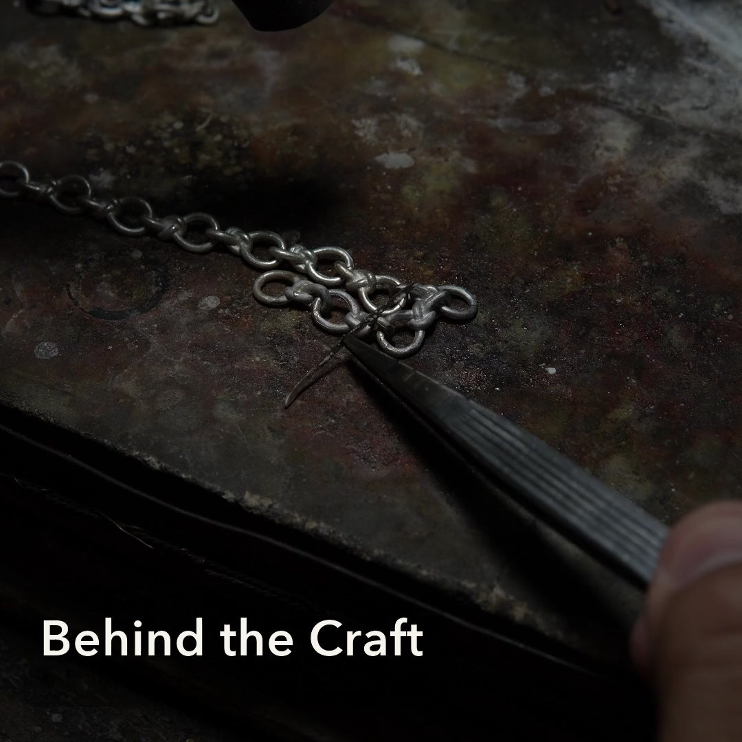 Knot Bracelet