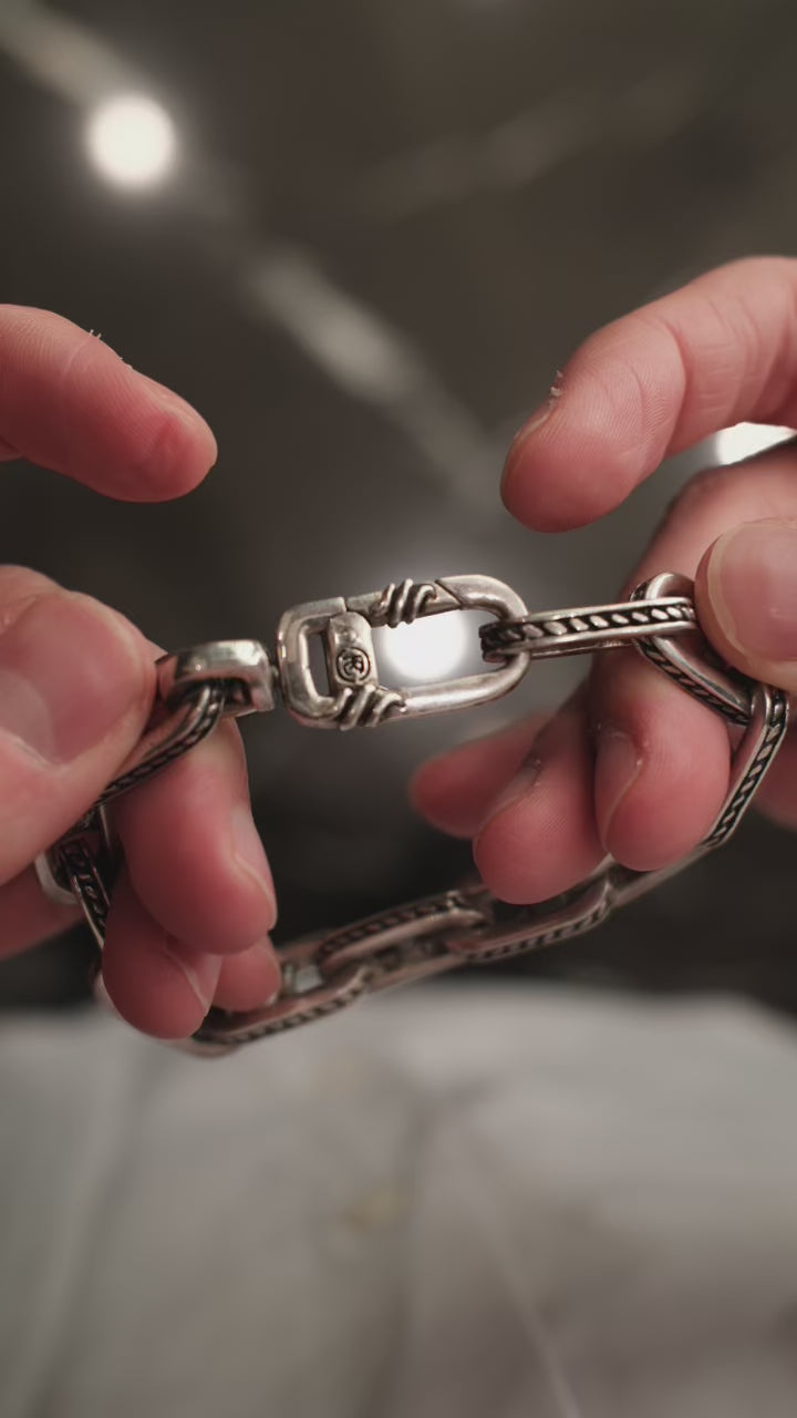 Forge Bracelet