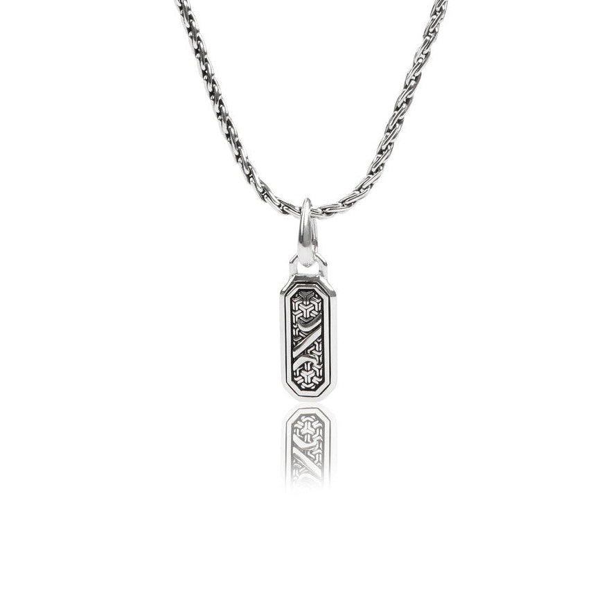 Omni Pendant - Ryan Christian