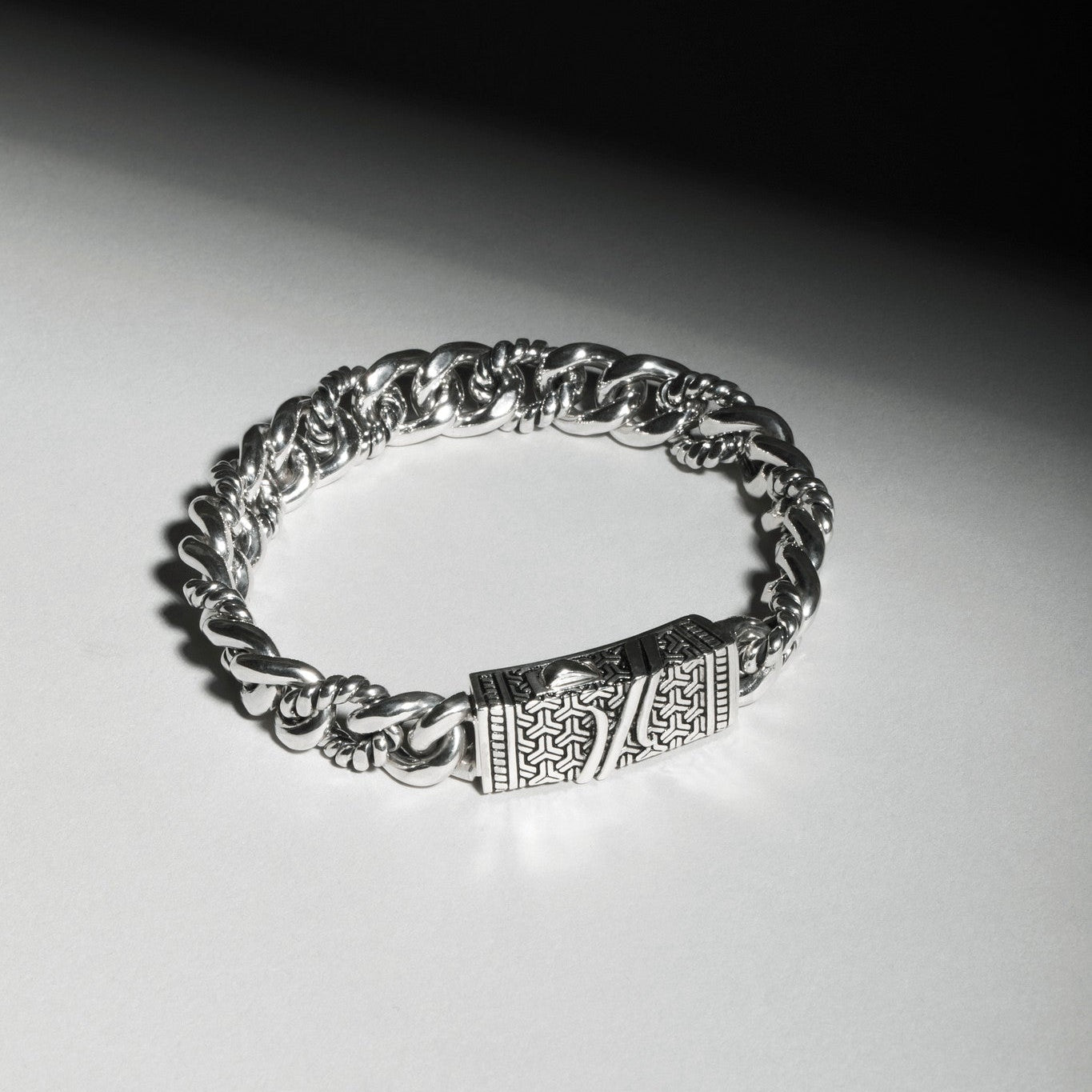 Omni Bracelet 10mm. - Ryan Christian