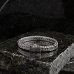 "Heritage" Bracelet 8mm. - Ryan Christian
