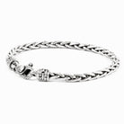 "Wheat" Bracelet 4mm. - Ryan Christian