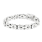 "Native" Byzantine Bracelet 7mm. - Ryan Christian