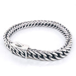 "Minimal" Weave Bracelet - Ryan Christian