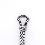 "Hook" Classic Chain Bracelet 7mm. - Ryan Christian