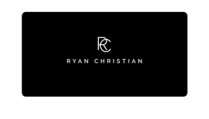 Ryan Christian Gift Card - Ryan Christian
