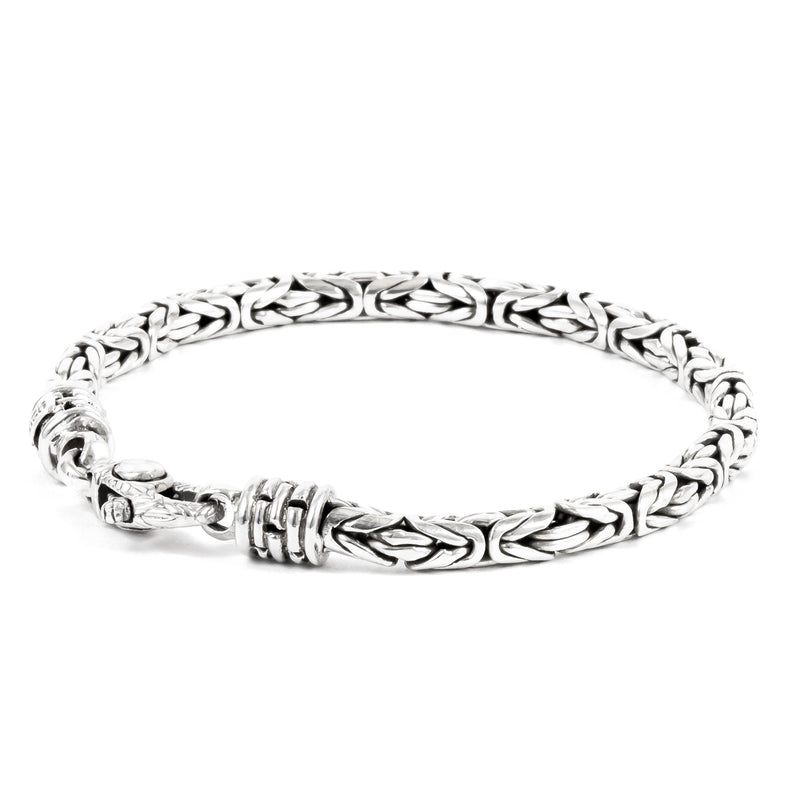 Essence Byzantine Bracelet 4mm.