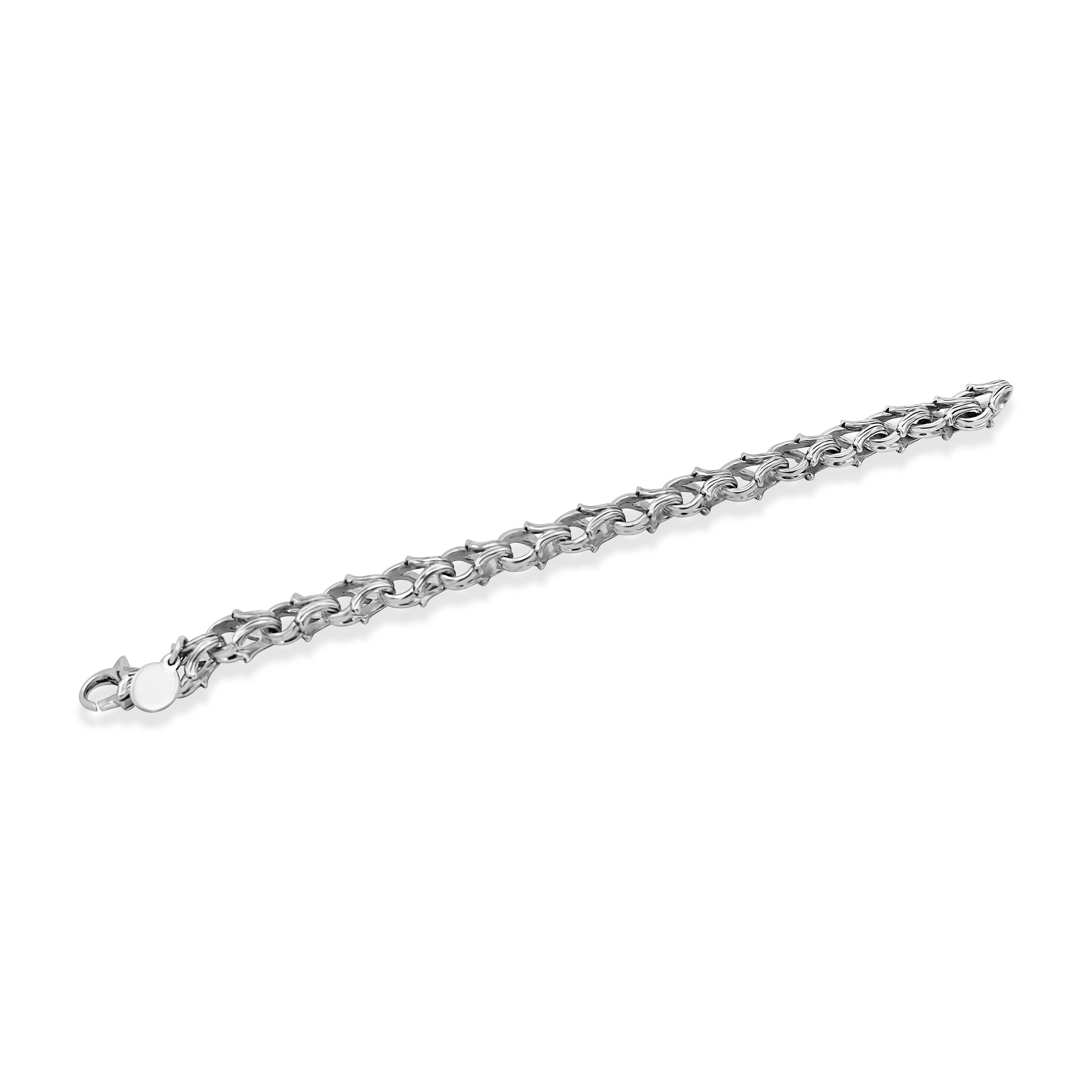"Atma" Link Bracelet - Ryan Christian