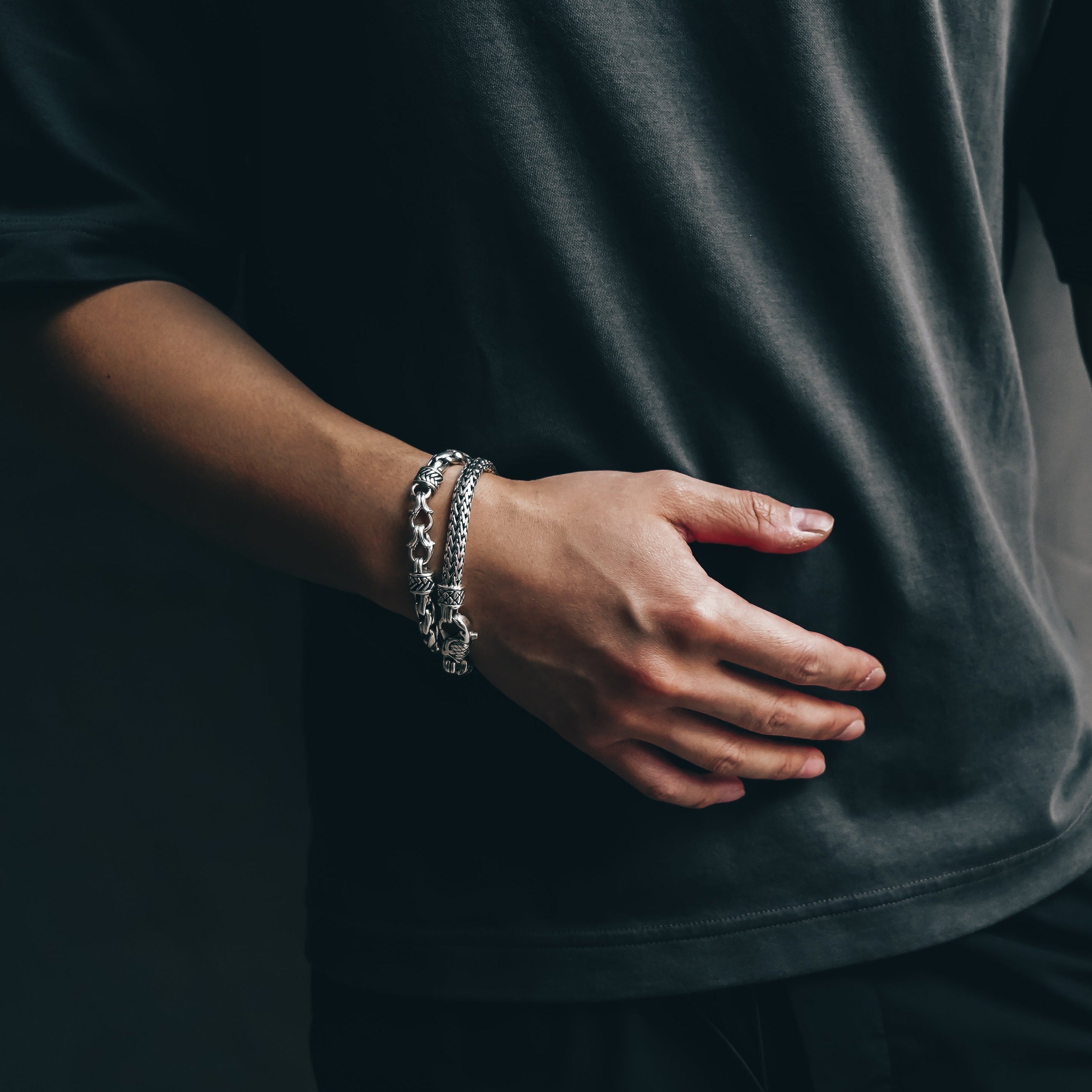 "Trinity" Bracelet - Ryan Christian