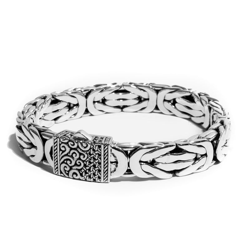 Zenith Byzantine Bracelet 12mm.