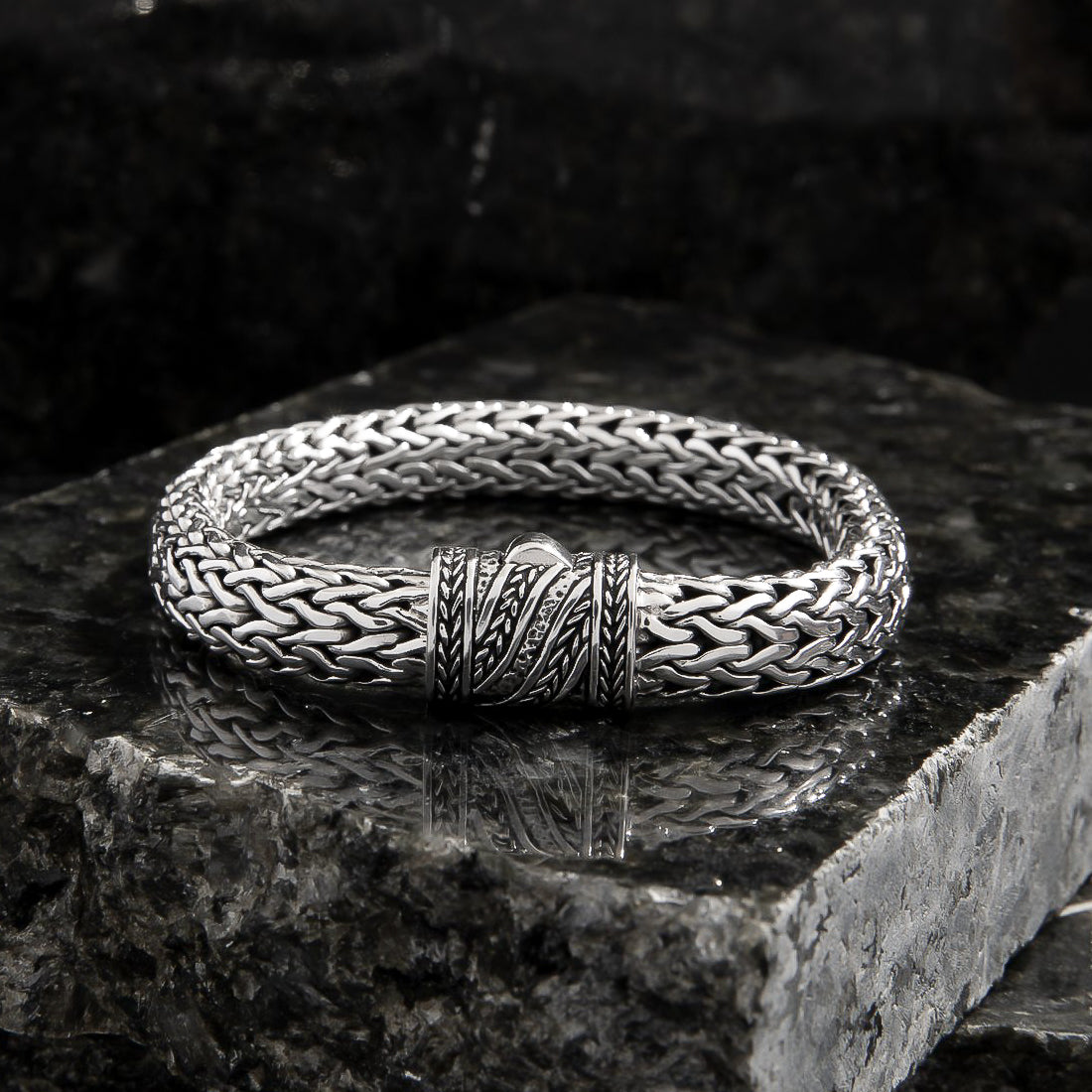 "Affinity" Vintage Weave 11mm. - Ryan Christian