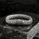 "Affinity" Vintage Weave 11mm. - Ryan Christian