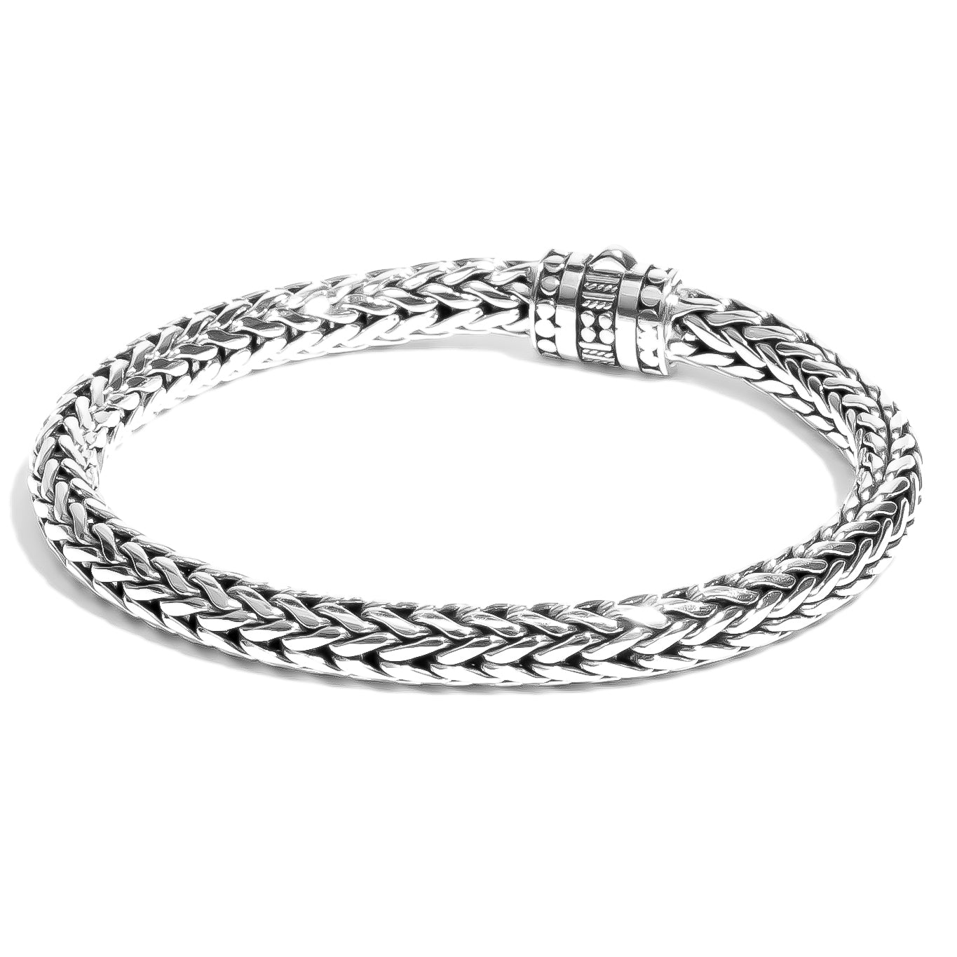 "Tribe" Vintage Weave 7mm. - Ryan Christian