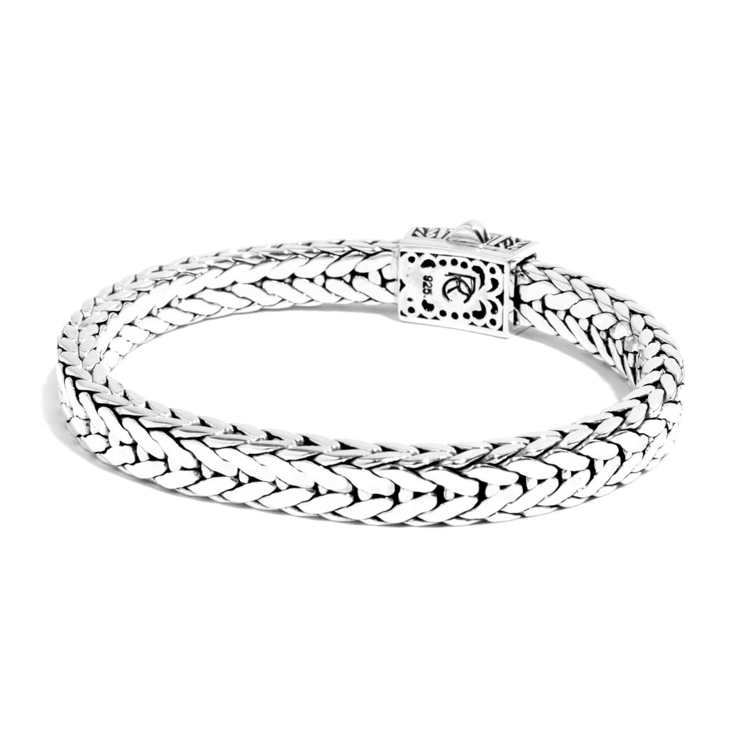 "Heritage" Bracelet 8mm. - Ryan Christian